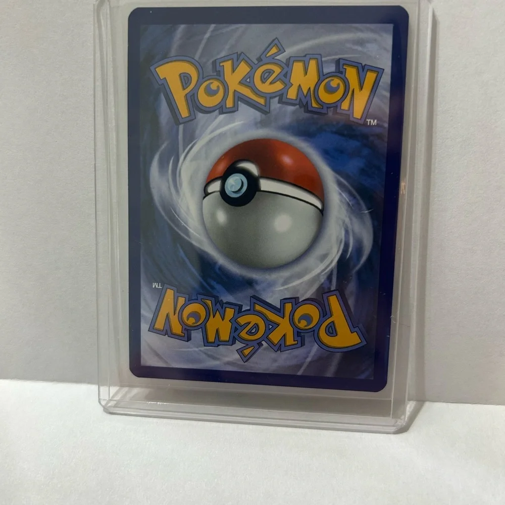 Exeggutor Pokémon Card 2025 MEG EN 005/132